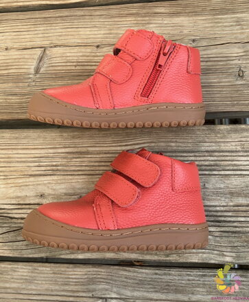 Milash Red
