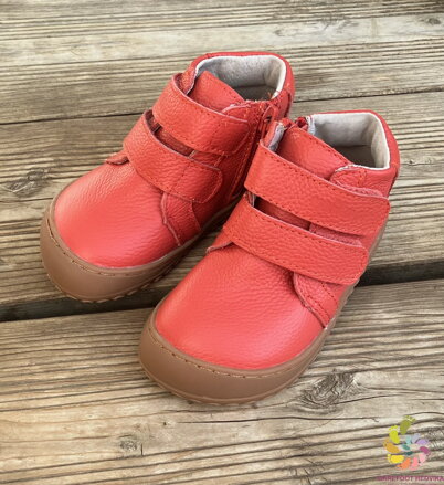 Milash Red