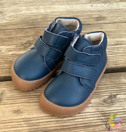 Milash Dark Blue