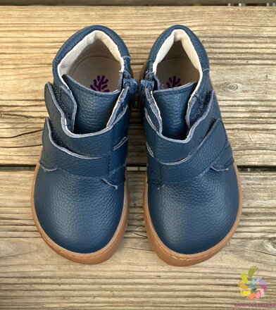 Milash Dark Blue