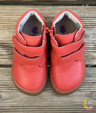 Milash Red