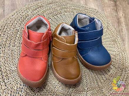 Milash Red