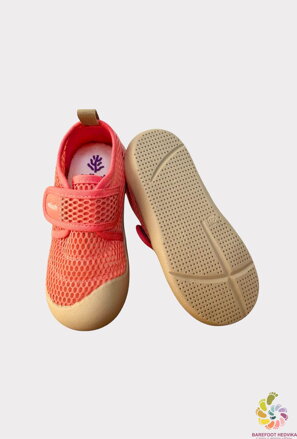 Milash Fun Shoes 2026 Apricot Pink