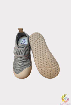 Milash Fun Shoes 2026 Ultimate Grey