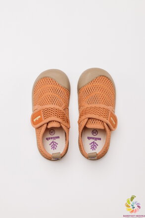 Milash Fun Shoes 2026 Caramel Orange