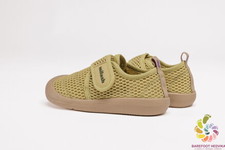 Milash Fun Shoes 2026 Sand Beige