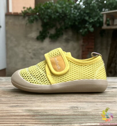 Milash Fun Shoes Sun