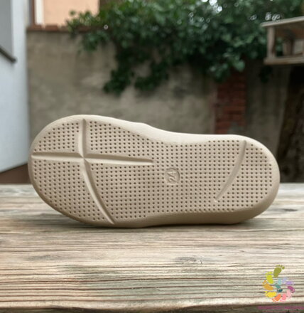 Milash Fun Shoes Robot