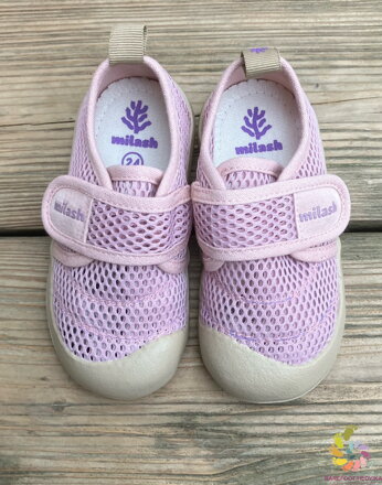 Milash Fun Shoes Ice Cream