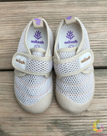 Milash Fun Shoes City