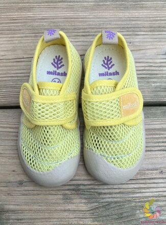 Milash Fun Shoes Sun