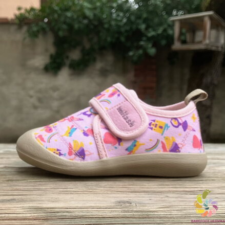 Milash Fun Shoes Fairy