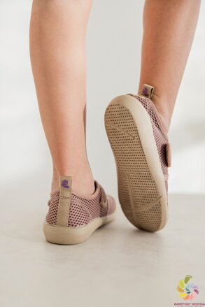 Milash Fun Shoes Beige