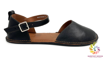 Minimus Crane Black