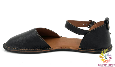 Minimus Crane Black
