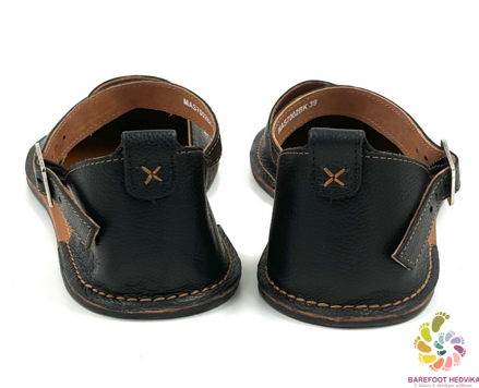 Minimus Crane Black