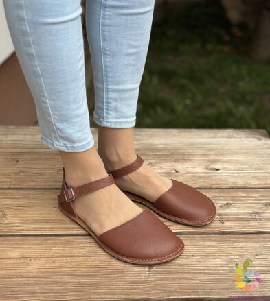 Minimus Crane Tan