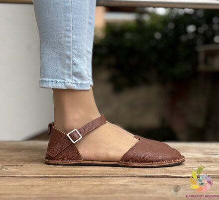 Minimus Crane Tan