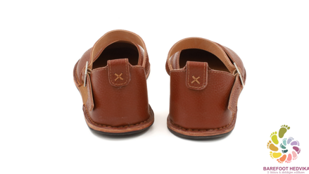 Minimus Crane Tan