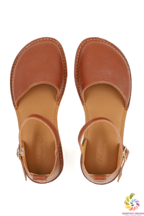 Minimus Crane Tan