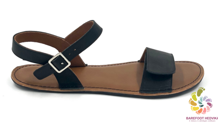 Minimus Ibis Black