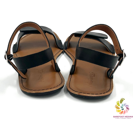 Minimus Ibis Black