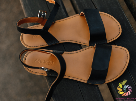 Minimus Ibis Black