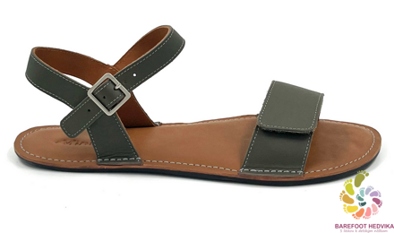 Minimus Ibis Moss Green