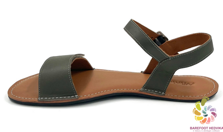 Minimus Ibis Moss Green