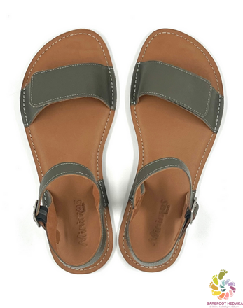 Minimus Ibis Moss Green