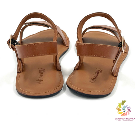 Minimus Ibis Tan