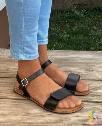 Minimus Ibis Black