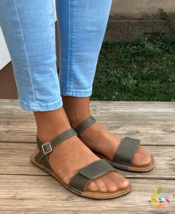 Minimus Ibis Moss Green