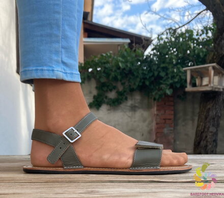 Minimus Ibis Moss Green