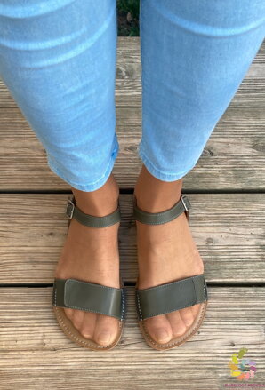 Minimus Ibis Moss Green
