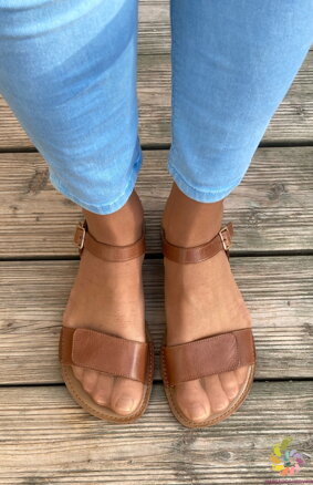 Minimus Ibis Tan