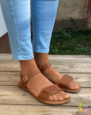 Minimus Ibis Tan