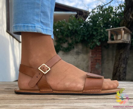 Minimus Ibis Tan