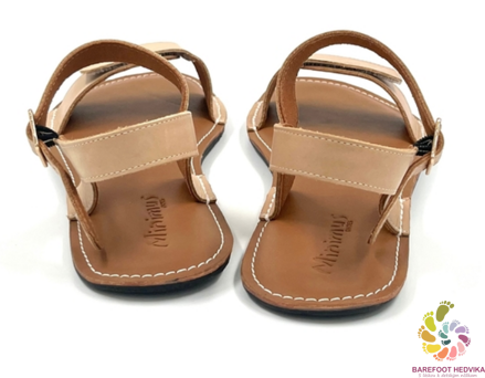 Minimus Ibis Beige