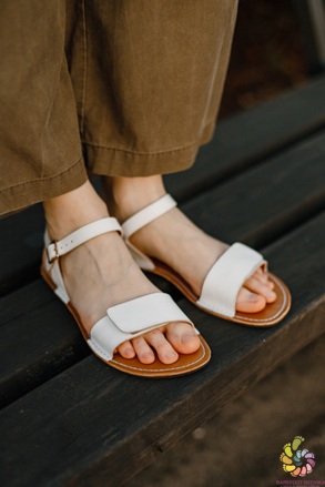 Minimus Ibis White