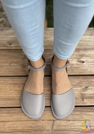 Minimus Teal Grey