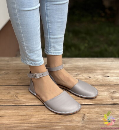 Minimus Teal Grey