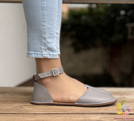 Minimus Teal Grey