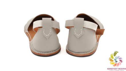 Minimus Teal Grey