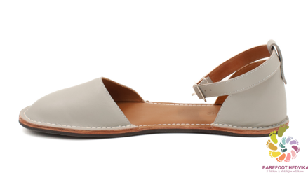 Minimus Teal Grey