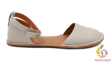 Minimus Teal Grey