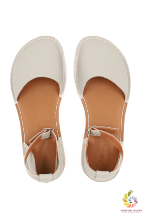 Minimus Teal Grey