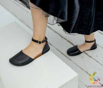 Minimus Teal Black