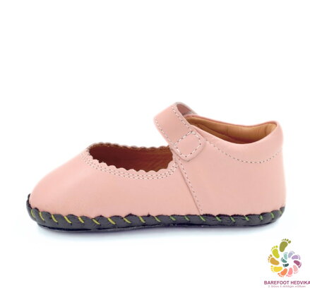 Minimus Little Dove Pink