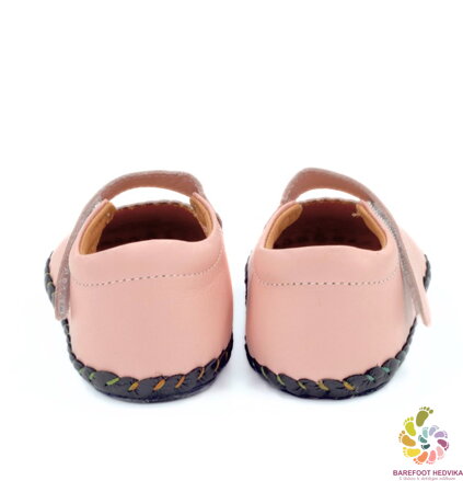 Minimus Little Dove Pink